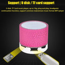 Speaker for Better Everyday Sound