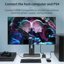 HDMI Splitter Switch Seamless Switcher for PS4 TV Box