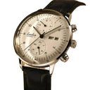 Luminous Hands Mechanical Watch for Men