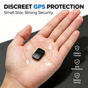 Mini GPS Tracker, Hidden ‑Time GPS Locator Y14 Standby