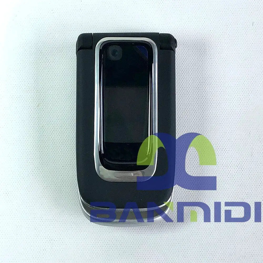 Unlocked Original 6131 Flip Phone 2G GSM Cell Phone