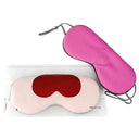 Light-Blocking Sleep Mask for Travel