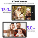 VASOUN Tab13 10.1 FHD Android Tablet 12GB RAM 128GB Storage