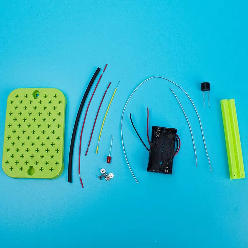 STEM Electronics Circuit Kit for Kids — product view 5