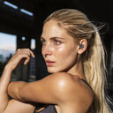 Sports Wireless Earbuds - Secure Grip For Running