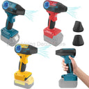 Smart Dust Blower Accessory for Pros