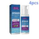 Progesterone Cream for Menopause Relief