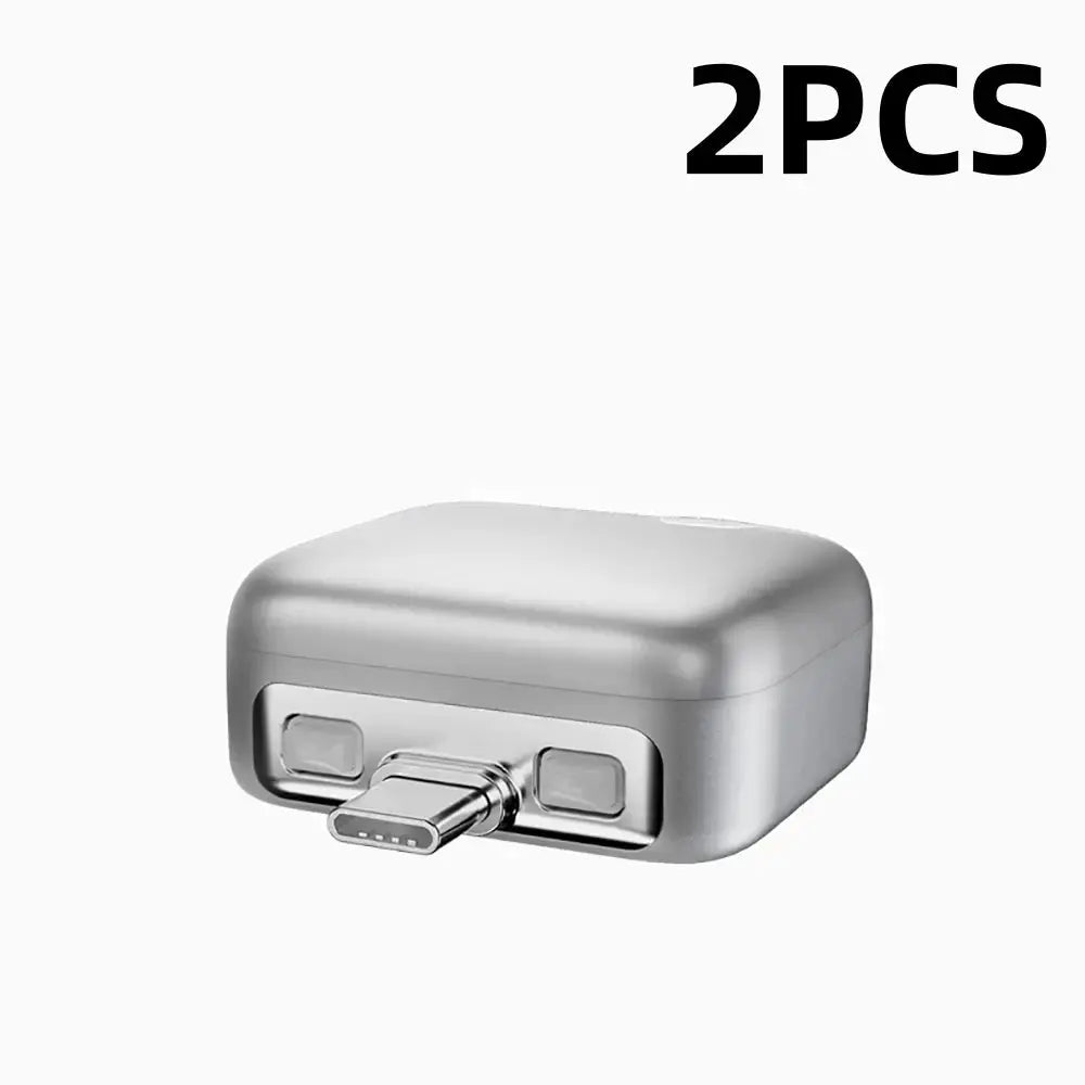 Smart Type C Fast Charging Splitter — product view 7