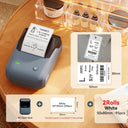 Effortless Label Printer for Home Office