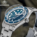 Addiesdive Men Ceramic Dive Watch