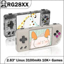 Anbernic RG28XX Portable Handheld Game Console 10000 Games