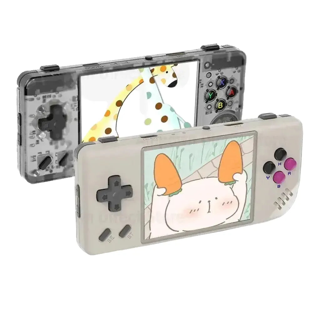 Anbernic Portable Handheld Game Console Games — product view 1