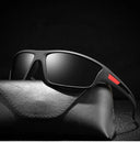 Men's Luxury Polarized Sunglasses UV400 Driving Shades
