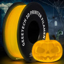 Geeetech Luminous PLA Filament 1.75mm 1kg Glow in Dark