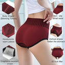 Tummy Control Panties for Women Shaping