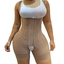 Ultimate Curvy Shaper Bodysuit for Tummy Control Comfort