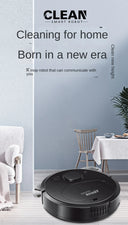 Xiaomi Smart Sweeping Floor Robot Ultra-quiet Vacuum Cleaner