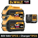 Dewalt 9ah 20v High Performance Battery