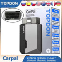 TOPDON OBD Scanner - All System Car Diagnostic