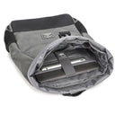 Casual Roll Top Waterproof Laptop Bag