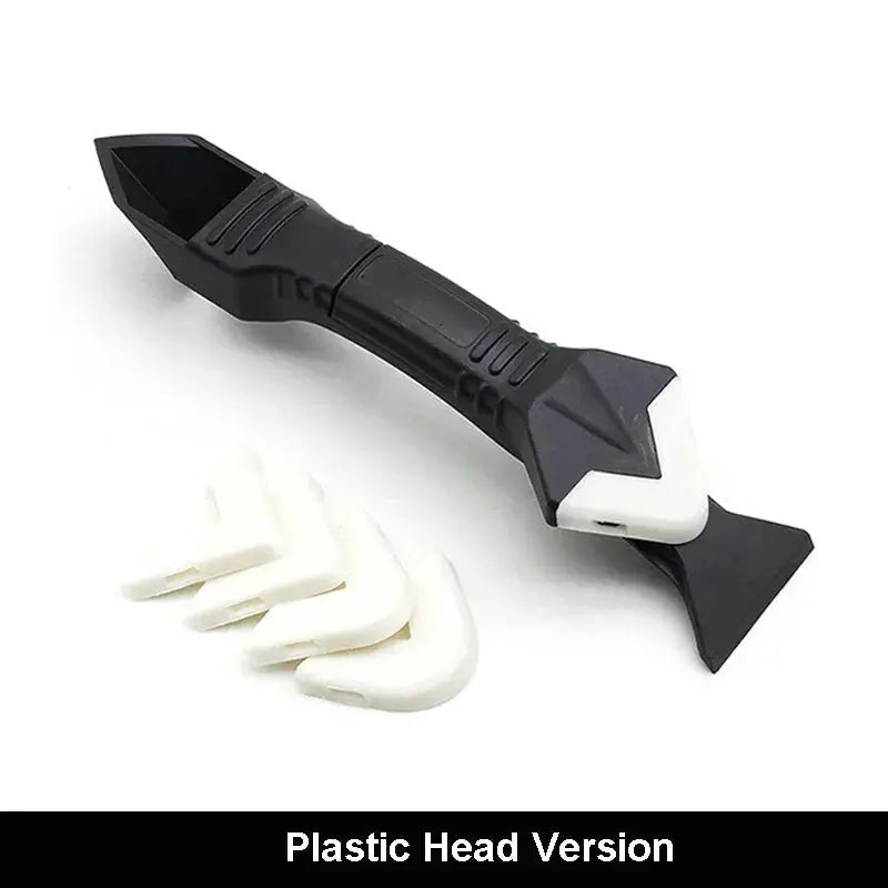 Silicone Caulking Tools Sealant Finishing Tool for Kitchen