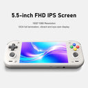 Anbernic RG Retro Handheld Game Console Android With Inch Touch