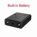 1080P Mini WiFi Camera Built In Battery Night Vision IP Cam