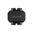 Cycling Cadence Sensor for Cyclists Data