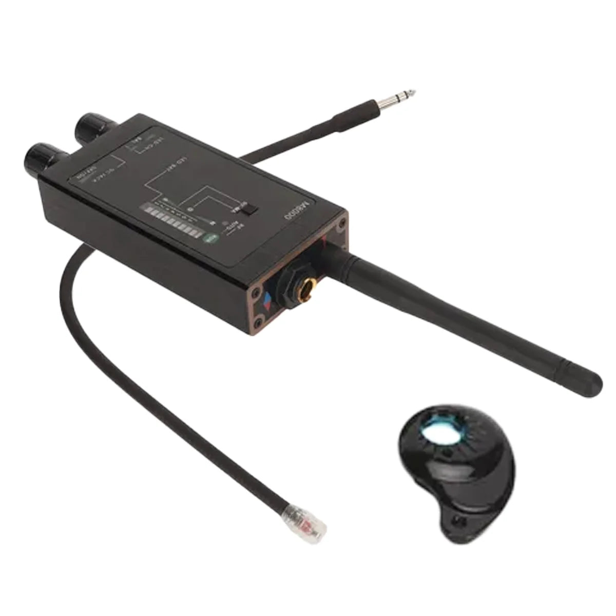 Anti Spy Rf Signal Detector