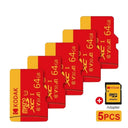 Kodak Fast Micro SD Memory Card