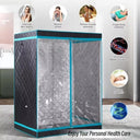 Portable Sauna Room