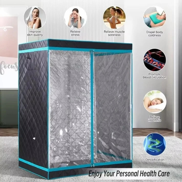 Portable Sauna Room