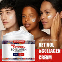 Cream for Unisex Deep Hydration Daily