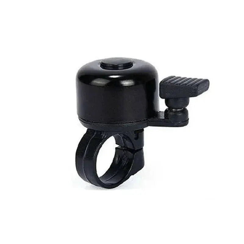 Mini Cute Bicycle Bell 22mm Handlebar Alarm Horn For Cycling