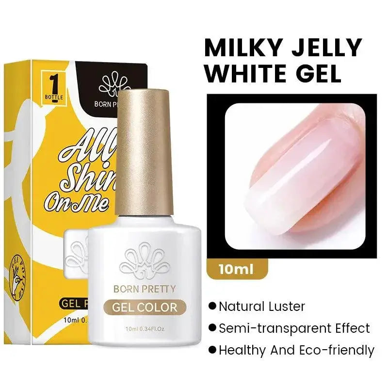 Stronger Nails Nail Gel for At-Home Care — product view 20