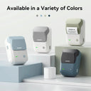 No-Ink Label Printer for Office Use