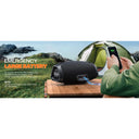 W-King Waterproof Bluetooth Speaker