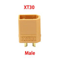 Secure XT Connector Set For Quadcopter