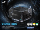 Sama G1000W PCIe 5 1 Power Supply