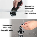 M3 Electric Shaver Replacement Head Mi Youpin Razor 5