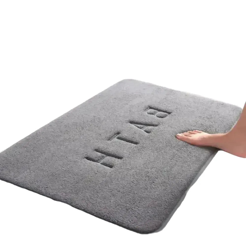 Non-Slip Memory Foam Mat for Home Use — product view 1
