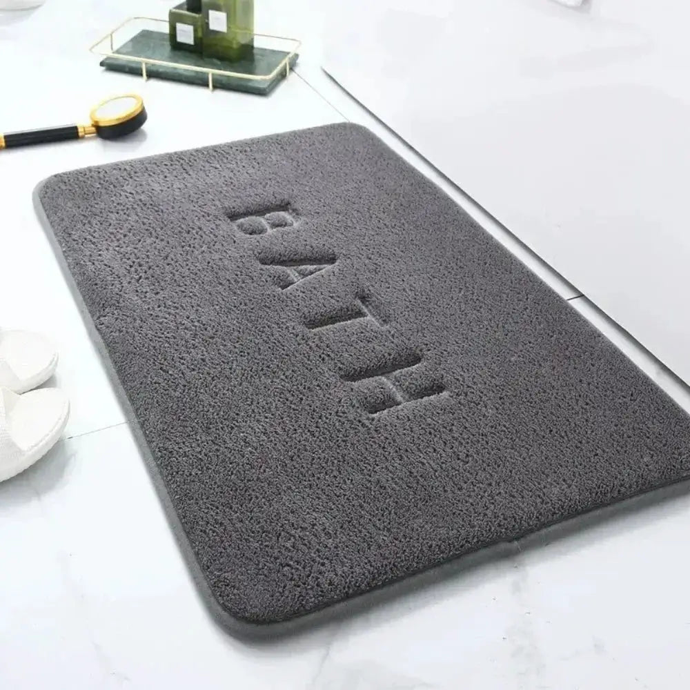 Non-Slip Memory Foam Mat for Home Use — product view 19
