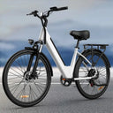 Urlife 750W 26 Inch Electric Bike