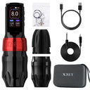 XNet Titan Max Pro Tattoo Machine