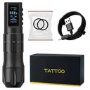 Cordless Tattoo Machine For Artists