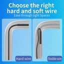 HD Endoscope Camera For Car Inspection