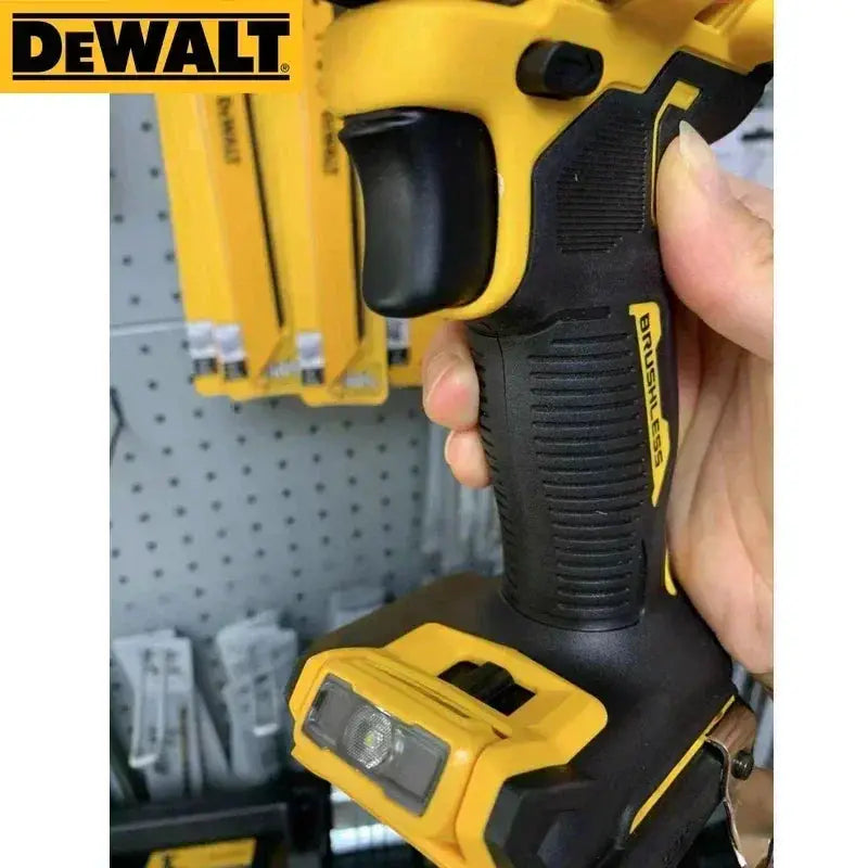 DeWalt DCD805 20V Max Brushless Cordless Hammer Drill - OurLum.com