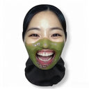 Halloween Comical Wig Costume Headpiece