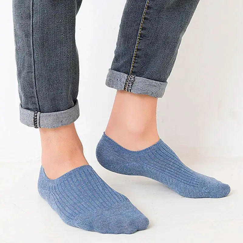 Active Comfort Cotton Socks Breathable Style For Adventures