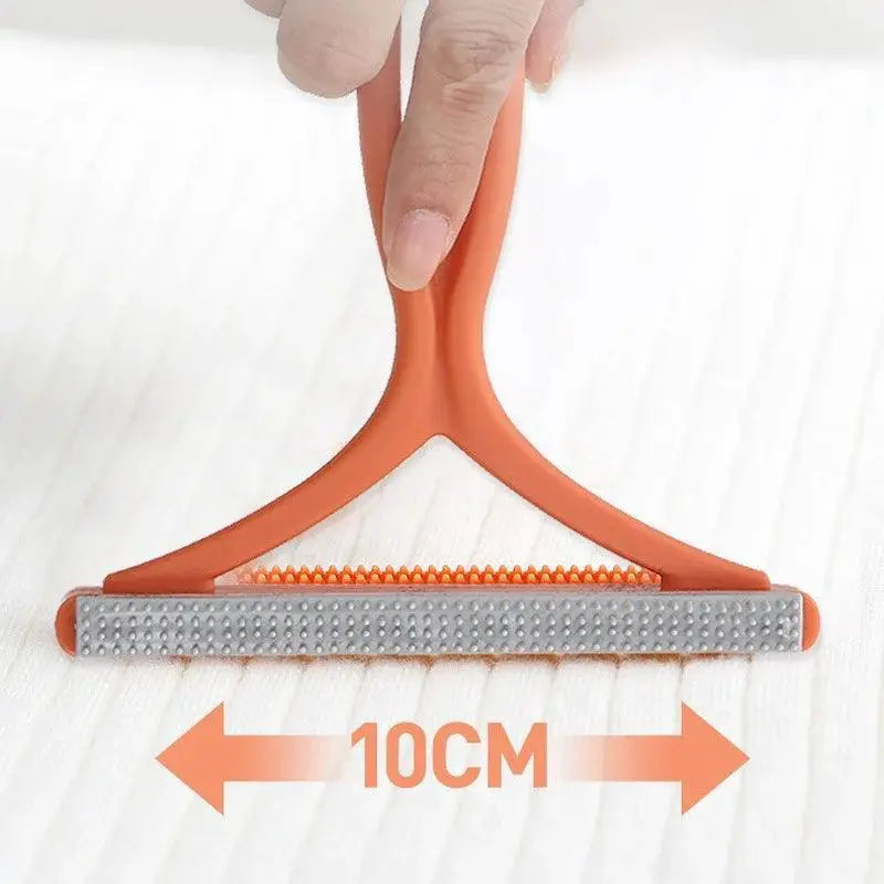 Lint Remover Shaver for Fabric Care and Pet Hair Removal